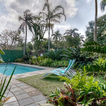 Buya Futhi Bed & Breakfast Saint Lucia Estuary エクステリア 写真