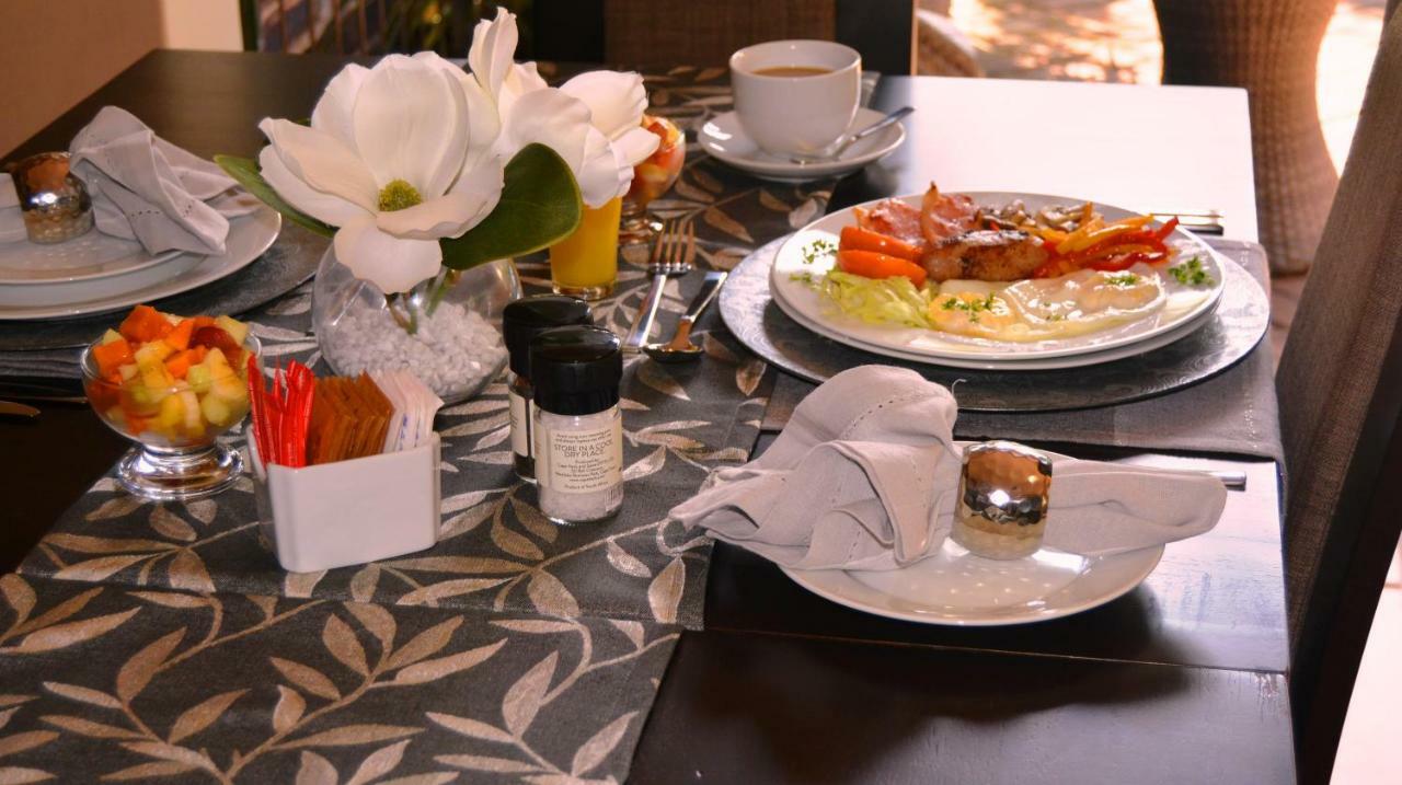 Buya Futhi Bed & Breakfast Saint Lucia Estuary エクステリア 写真