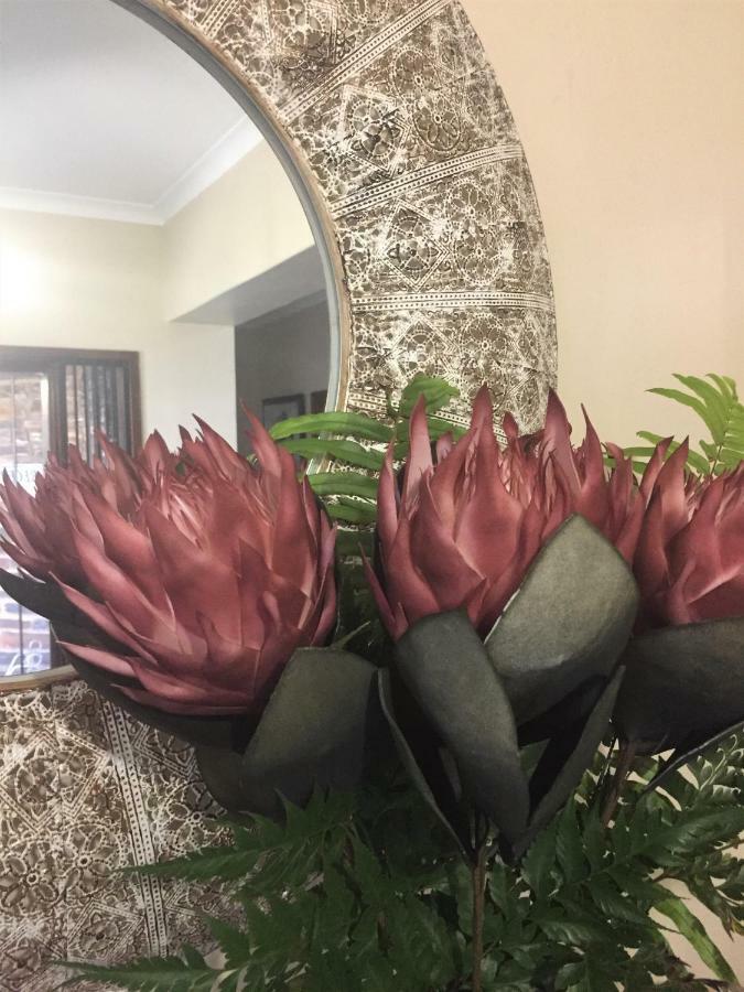 Buya Futhi Bed & Breakfast Saint Lucia Estuary エクステリア 写真