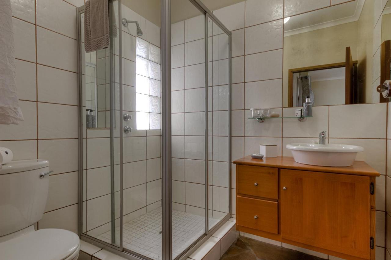Buya Futhi Bed & Breakfast Saint Lucia Estuary エクステリア 写真