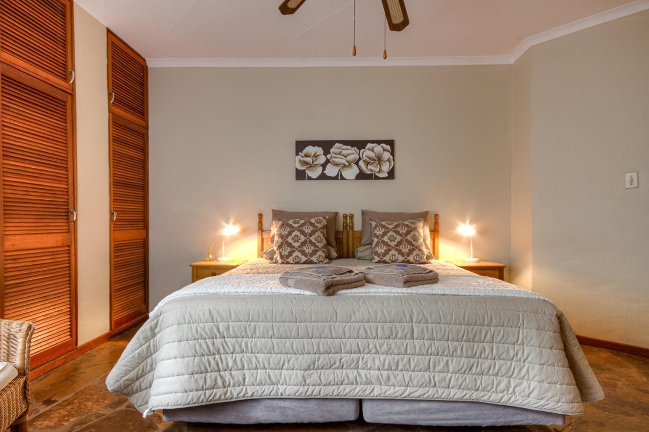 Buya Futhi Bed & Breakfast Saint Lucia Estuary エクステリア 写真