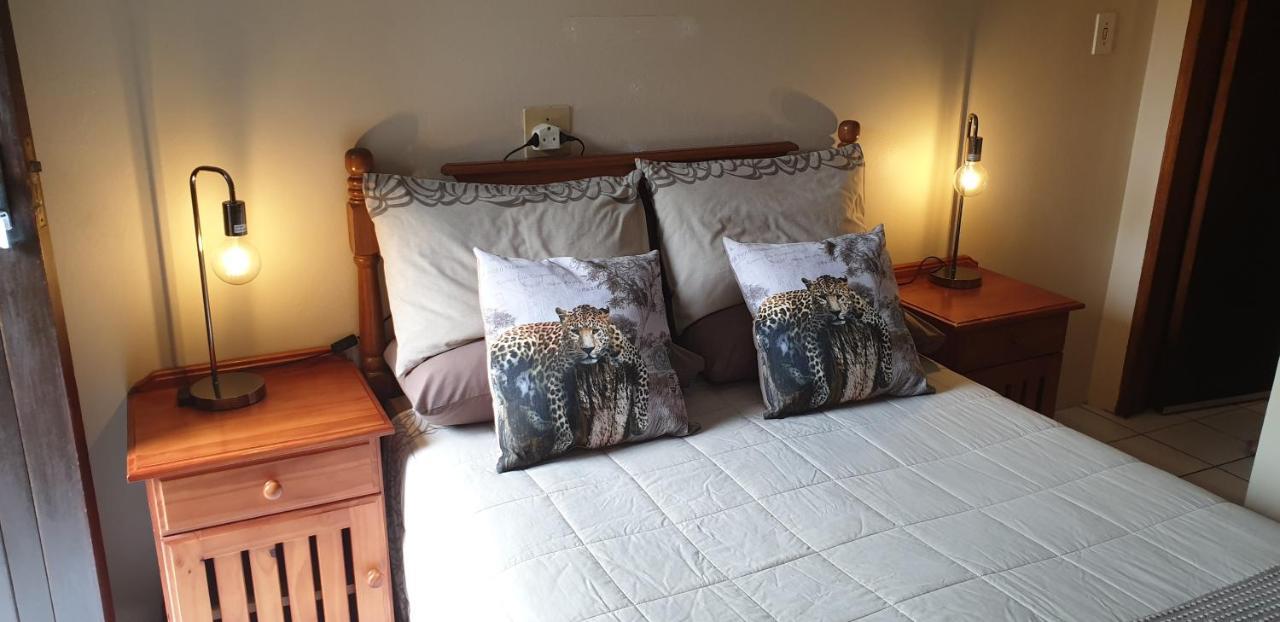 Buya Futhi Bed & Breakfast Saint Lucia Estuary エクステリア 写真